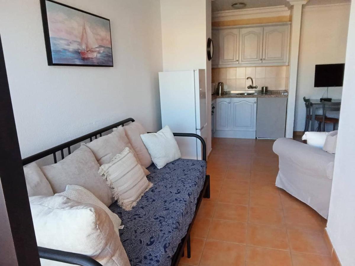 Ocean Breeze Albatros Apartment ซานมิเกลเดียโบนา ภายนอก รูปภาพ