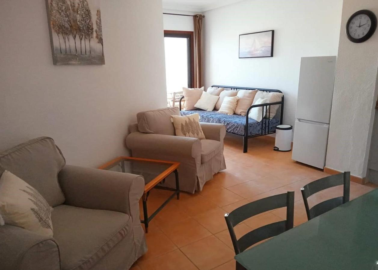 Ocean Breeze Albatros Apartment ซานมิเกลเดียโบนา ภายนอก รูปภาพ